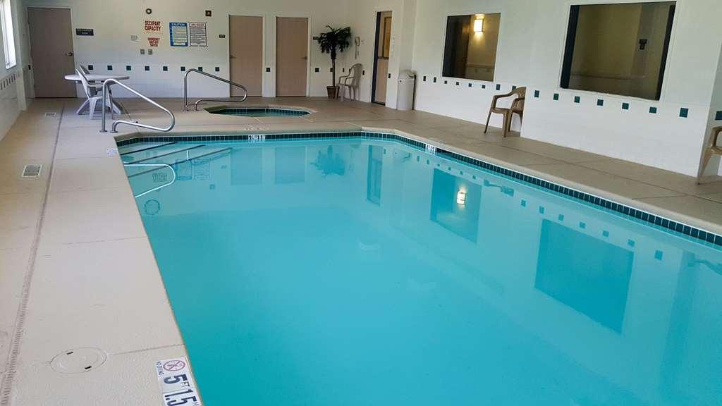 Studio 6 Las Cruces, Nm Telshor 設備 写真
