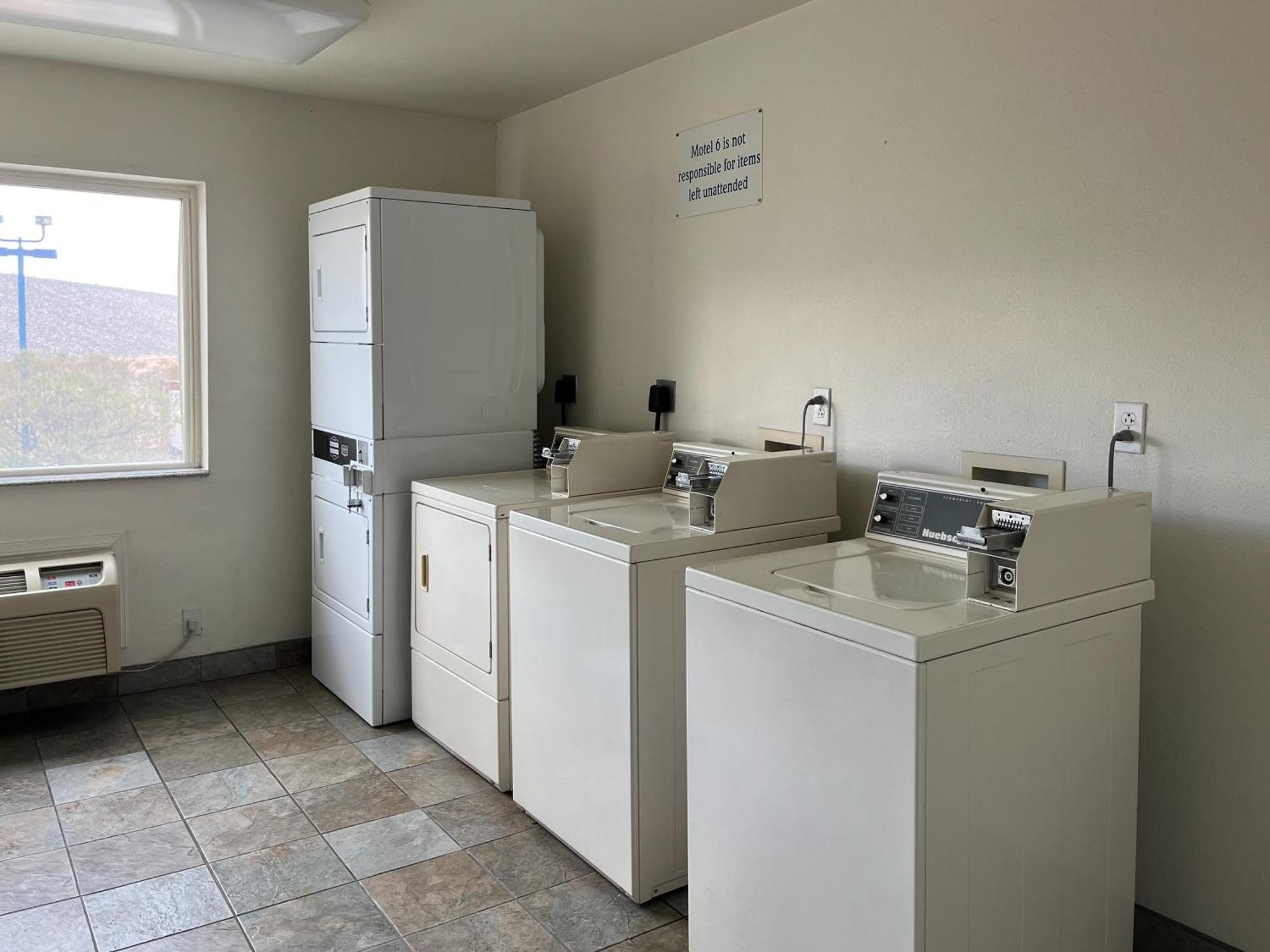 Studio 6 Las Cruces, Nm Telshor エクステリア 写真