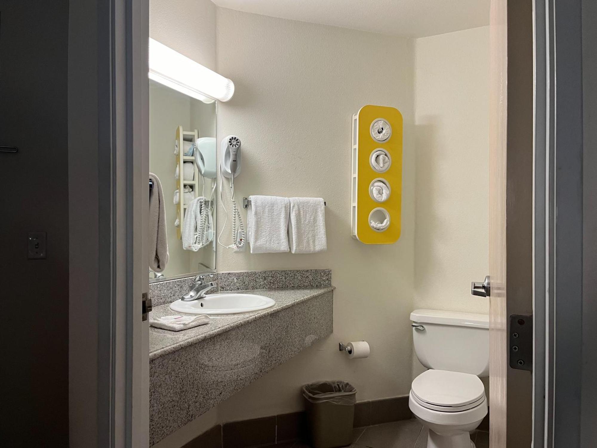 Studio 6 Las Cruces, Nm Telshor エクステリア 写真